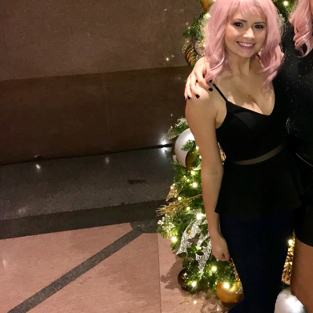 Lulus Tank - Picture 5 of 5